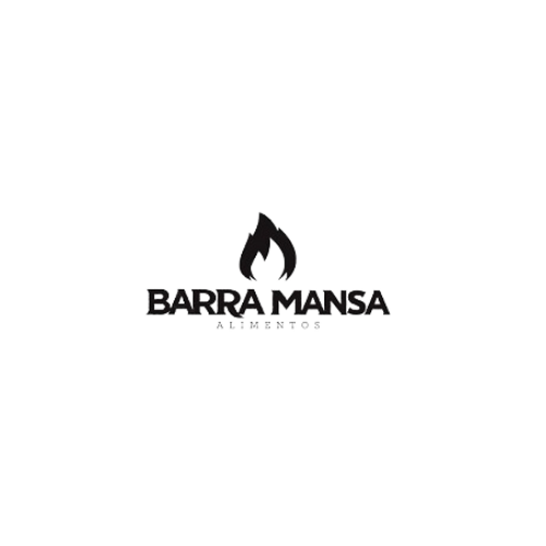 BARRA MANSA Logo
