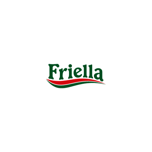 FRIELLA Logo