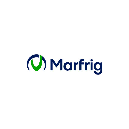 MARFRIG Logo